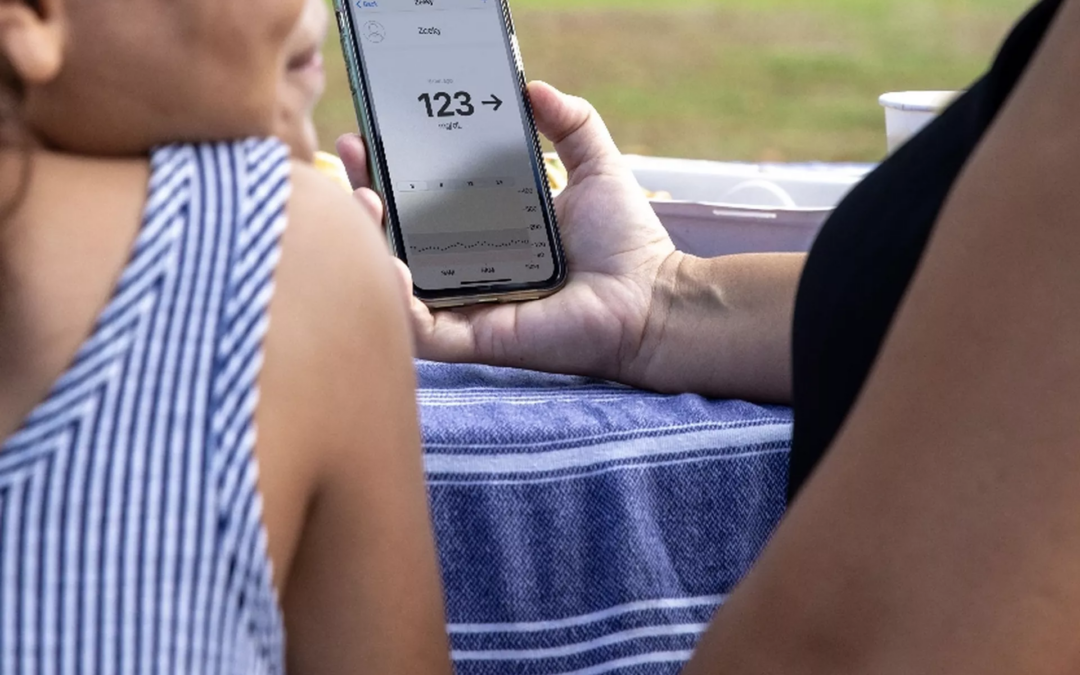 What You Need to Know About the Dexcom G7 Sensor: Features, Accuracy & Benefits