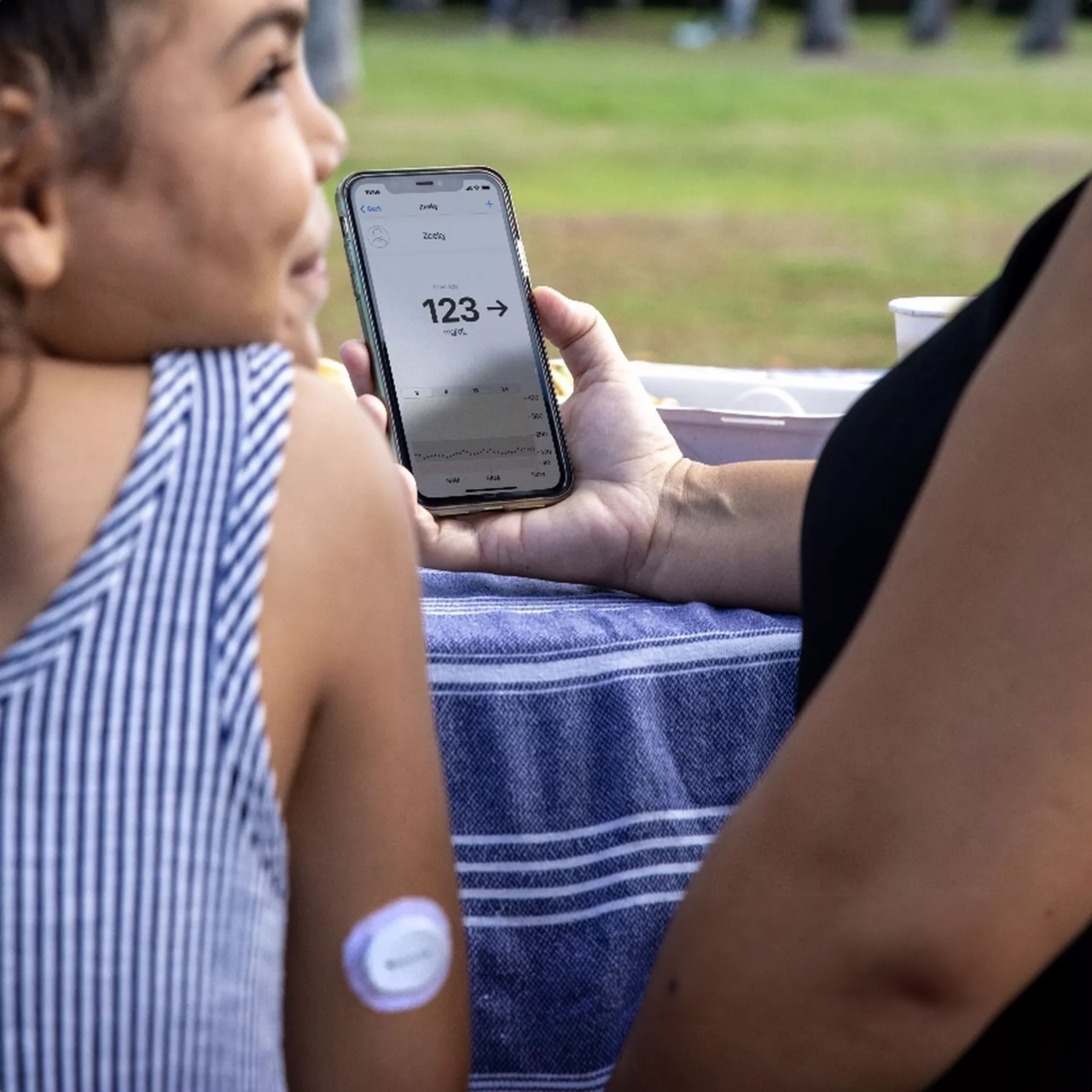 Dexcom G7 Injector Device Dexcom G7 CGM: No Fingersticks & Real-Time Glucose Tracking