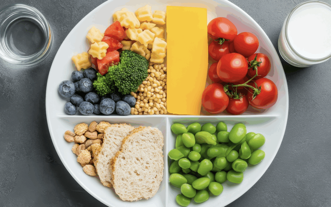 Eating Right: Healthy Food Choices for Diabetics